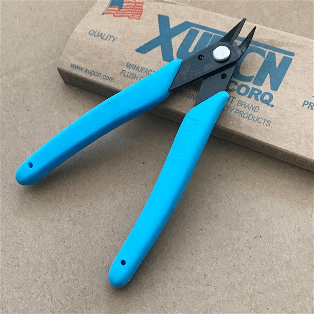 Xupcn 170-II Profesyonel Yan Keski