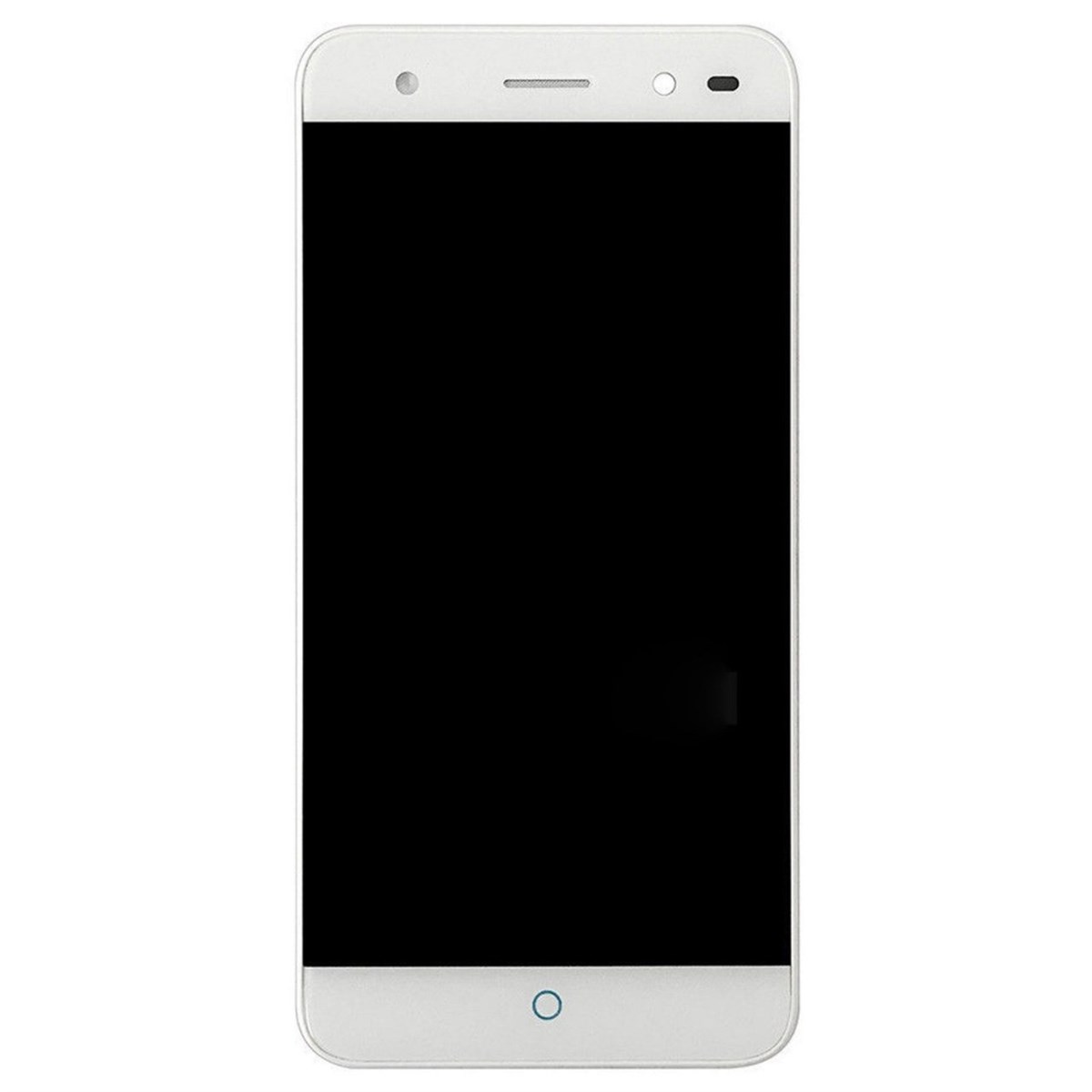Zte Blade V7 Lite Lcd Ekran Dokunmatik Beyaz Çıtalı