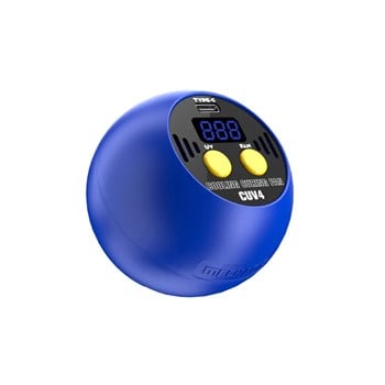 Mechanic CUV-4 2'si 1 Arada UV Kürleme ve Duman Tahliye Fanı