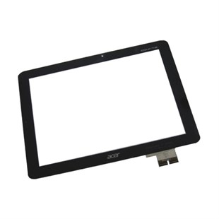 Acer iConia A510 Dokunmatik Touch Siyah