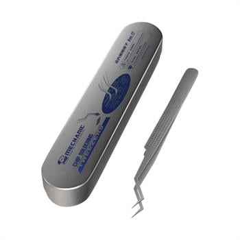 Mechanic Aax-17 Non-Manyetik Paslanmaz Çelik Entegre Yerleştirme ve Lehimleme Cımbızı