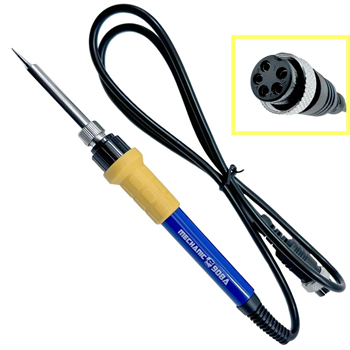 Mechanic HK-908A 45W Profesyonel Yedek Havya Kolu