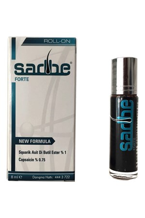 Sadbe Fort Roll-On 8 ml