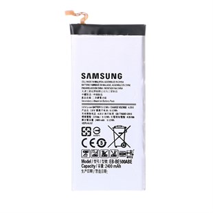 Samsung Galaxy E5 E500 Batarya Pil EB-BE500ABE