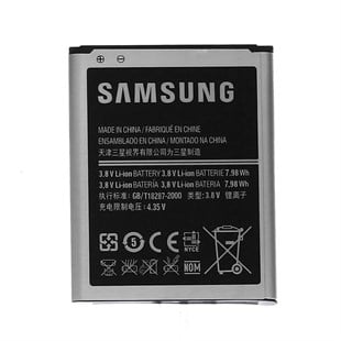 Samsung Galaxy Grand Neo i9060 Batarya Pil EB535163LU