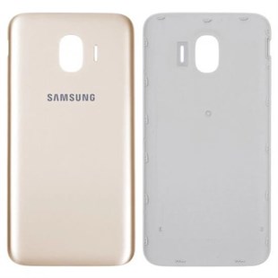 Samsung Galaxy Grand Prime Pro J250 Arka Kapak Gold