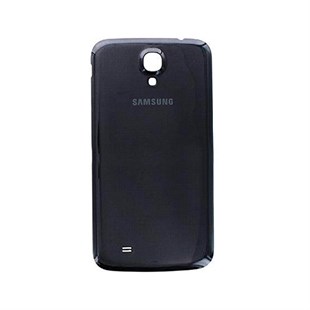 Samsung Galaxy Mega i9200 Arka Kapak Siyah