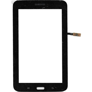 Samsung Galaxy Tab 3 Lite 7. 0 T110 Dokunmatik Touch Siyah