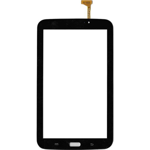 Samsung Galaxy Tab 3 P3200 T210 Dokunmatik Touch Siyah