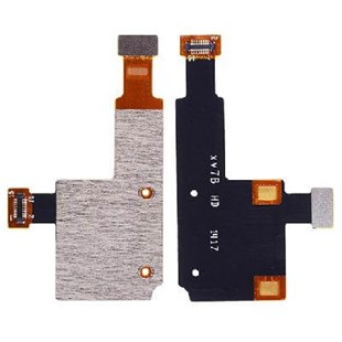 Turkcell T50 Anten Buzzer NFC Filmi