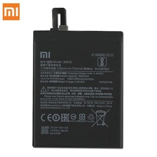 Xiaomi Pocophone F1 Bm4e Batarya Pil