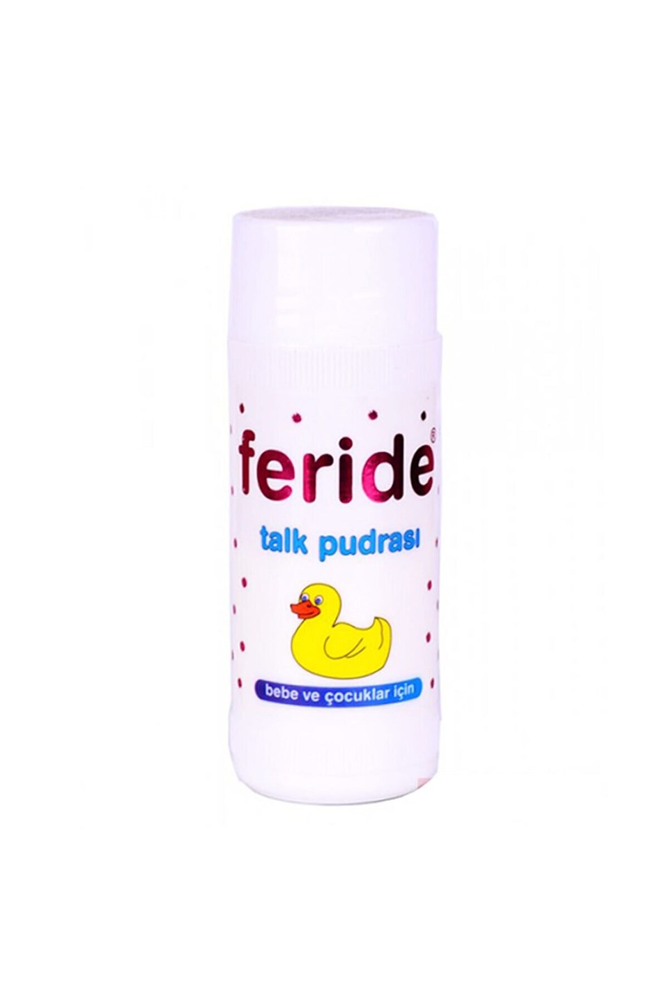  Feride Talk Bebek Pudrası 75 gr