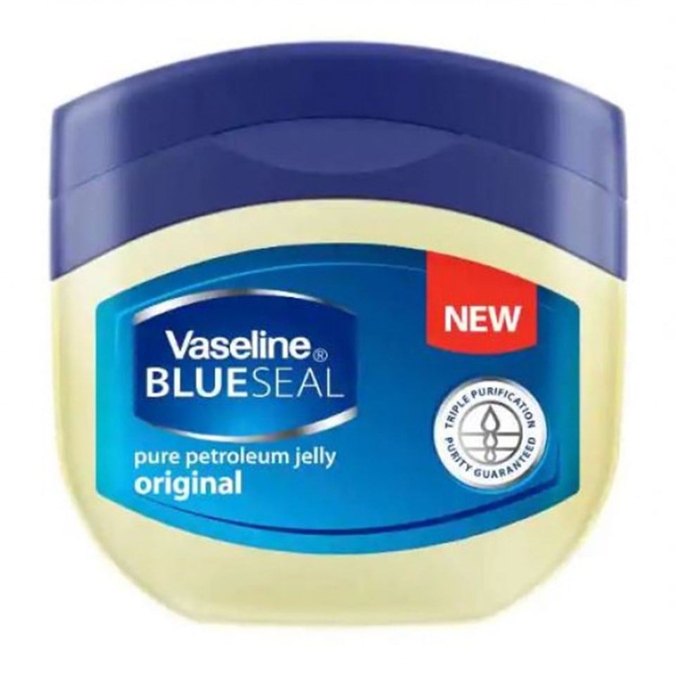  Vaseline Blueseal Vazalin Original 100 ml