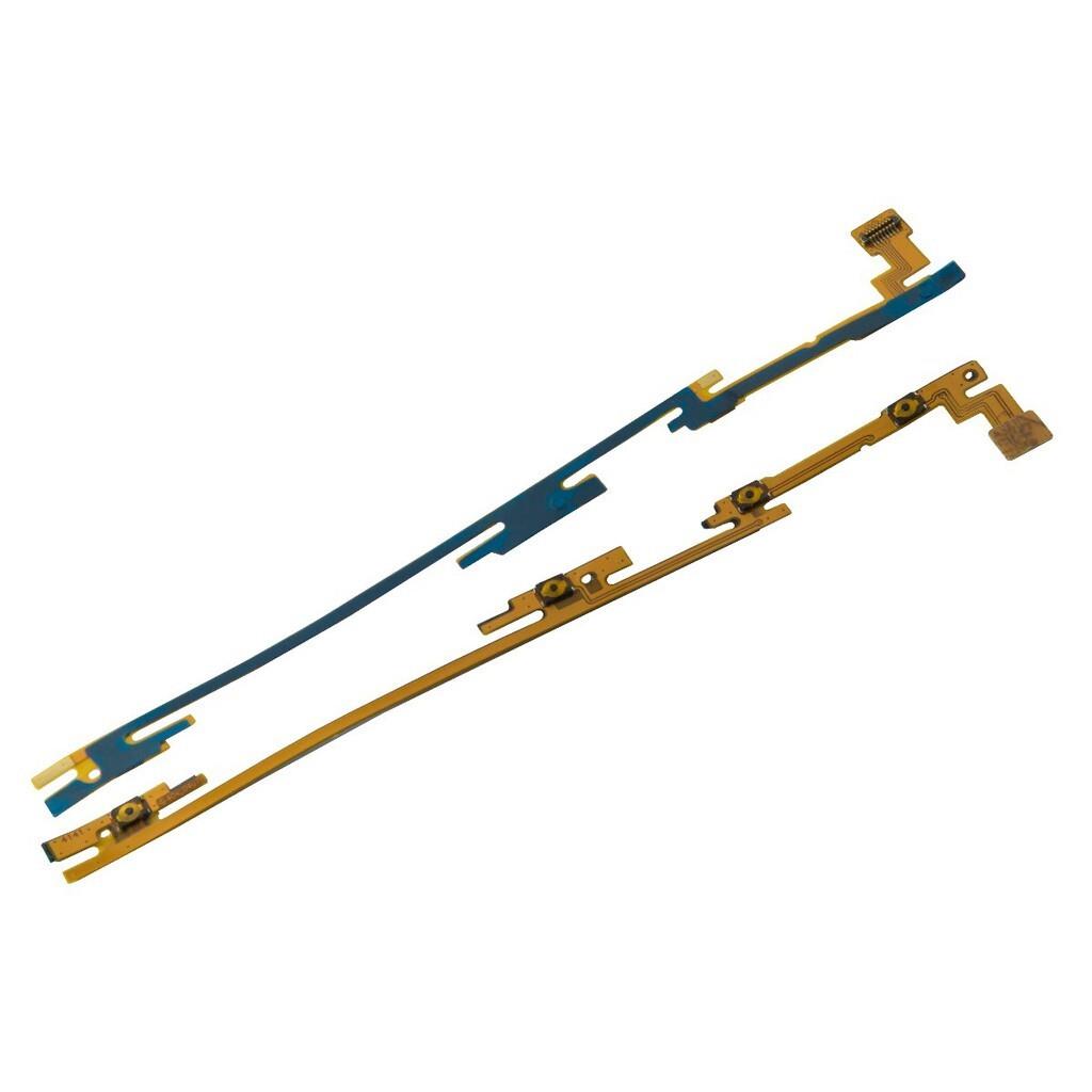 Nokia Lumia 1520 On Off Power Yan Ses Filmi Flex