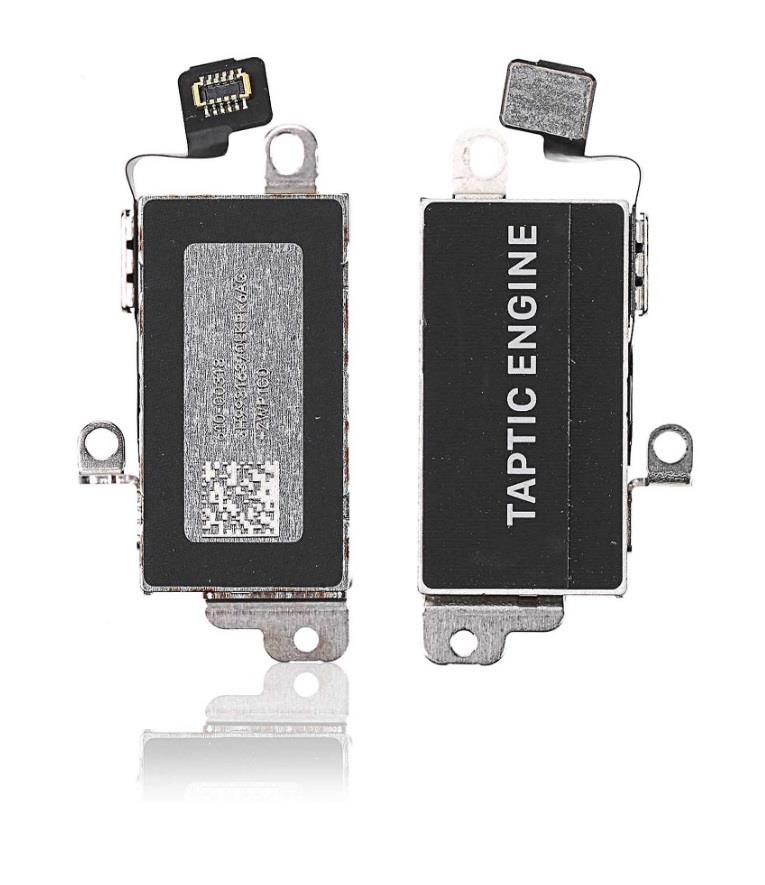 Apple iPhone 11 Pro Uyumlu Titreşim Motoru
