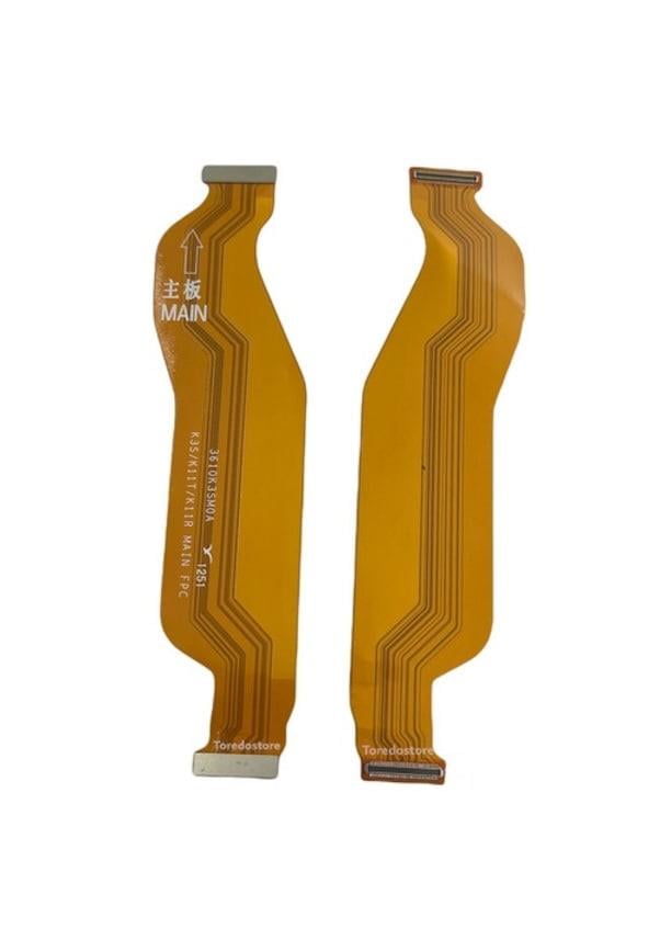 Xiaomi Mi 11t Pro Uyumlu Lcd Ekran Ara Filmi Flex