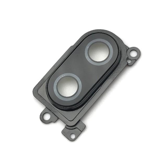 Xiaomi Mi 8 Lite Uyumlu Kamera Lensi Siyah