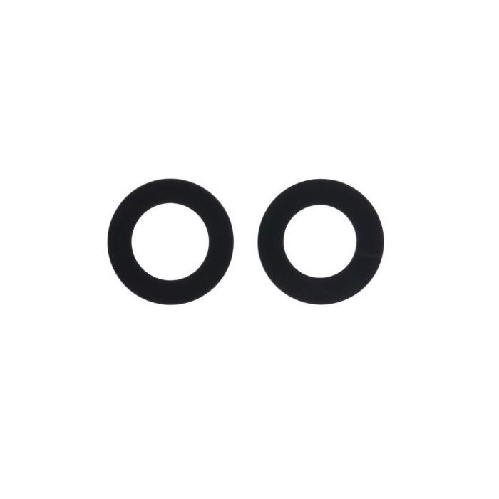 Apple iPhone 15 Plus Uyumlu Kamera Lensi