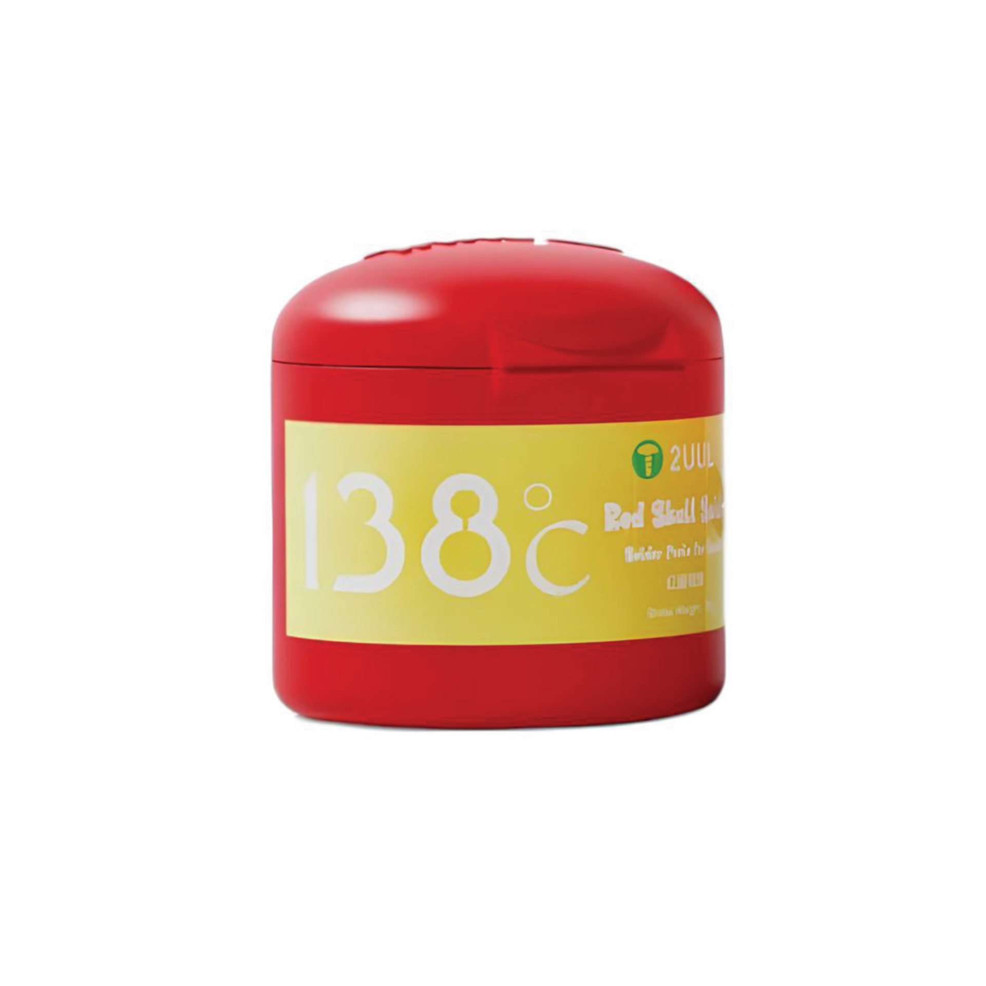 2UUL Red Skull Lehim Pastası (138℃) 50gr