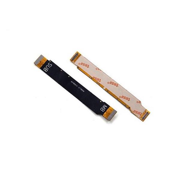 Xiaomi Mi A2 Lite Uyumlu Lcd Ekran Ara Filmi Flex