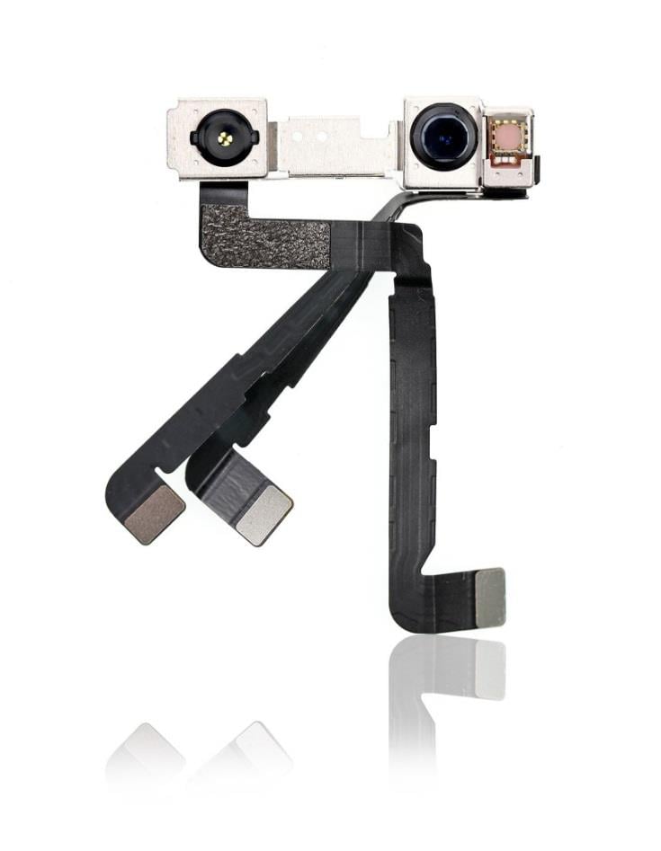 Apple iPhone 11 Pro Uyumlu Ön Kamera