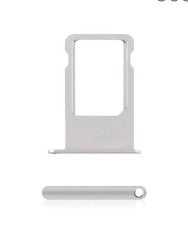  iPhone 6 Uyumlu Sim Kart Tepsisi Siyah