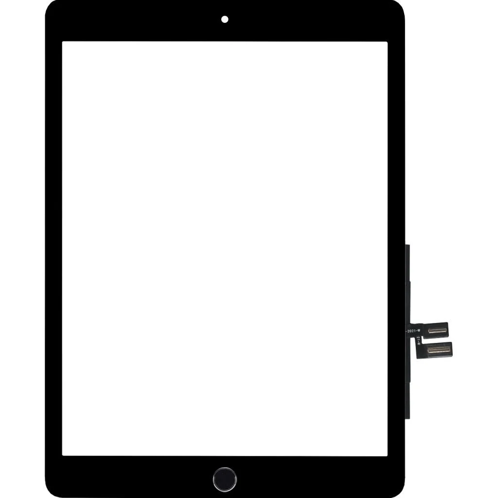 Apple iPad 9. Nesil A2602 Dokunmatik Siyah