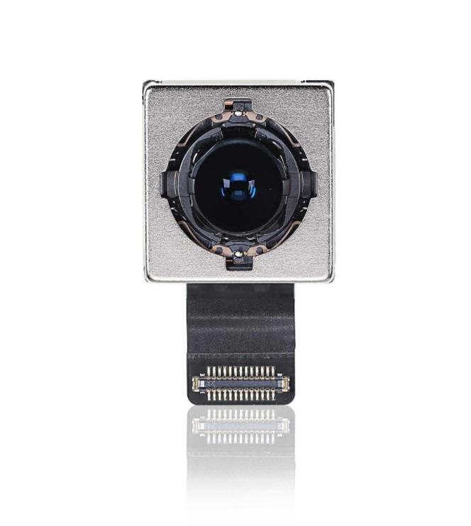 Apple iPhone Xr Uyumlu Arka Kamera