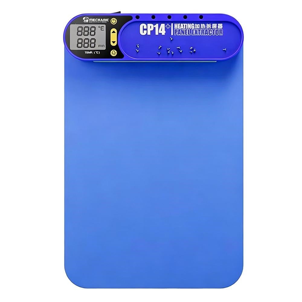 Mechanic CP14 Plus 14 İnç 150W Isıtmalı Ekran Sökme Pedi