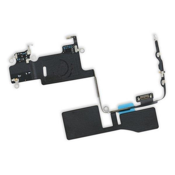 Apple iPhone 11 Pro Uyumlu Wifi Filmi Flex