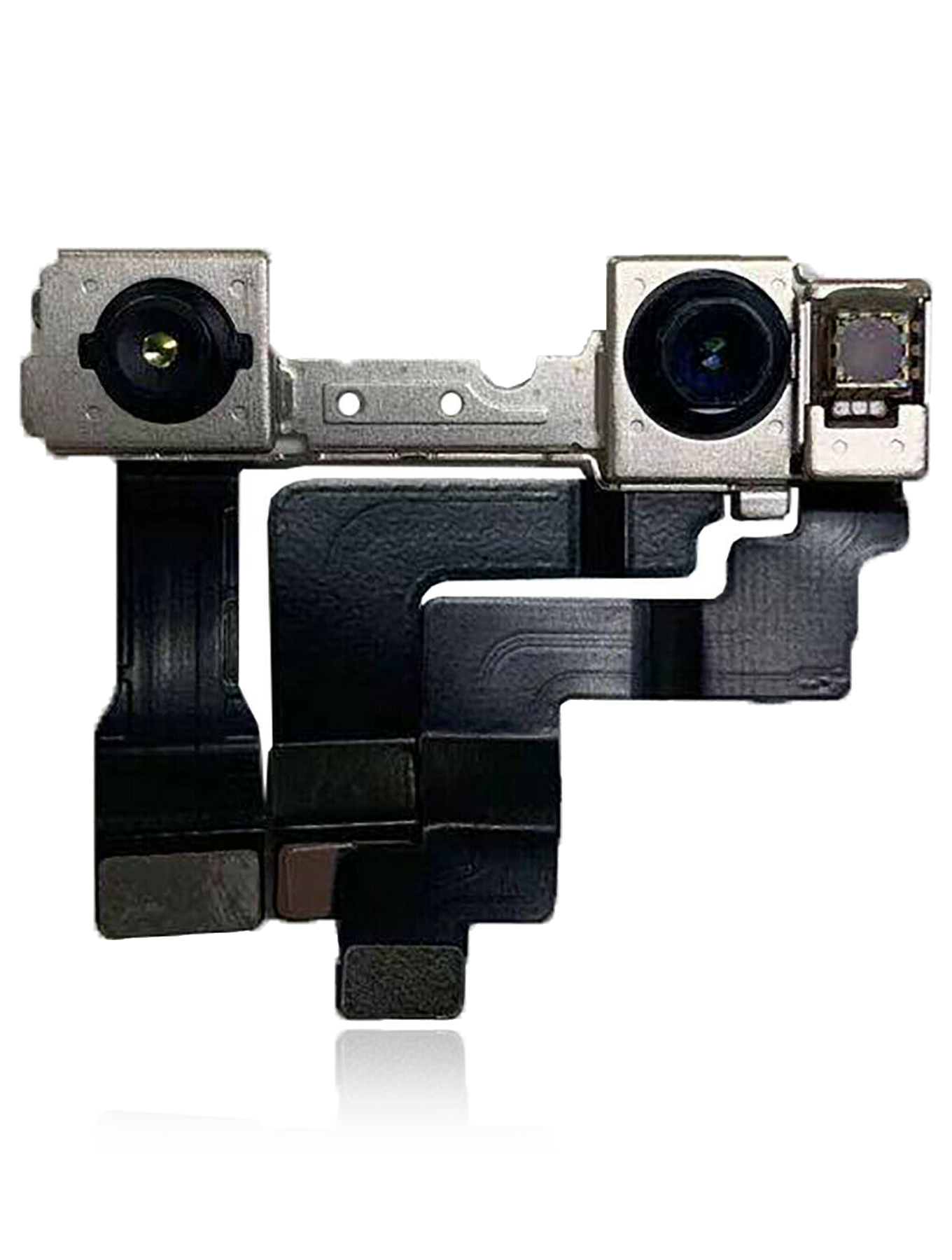 Apple iPhone 12 Mini Uyumlu Ön Kamera