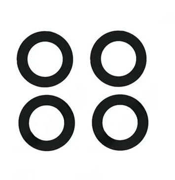 Oppo Reno 4 Lite Kamera Camı