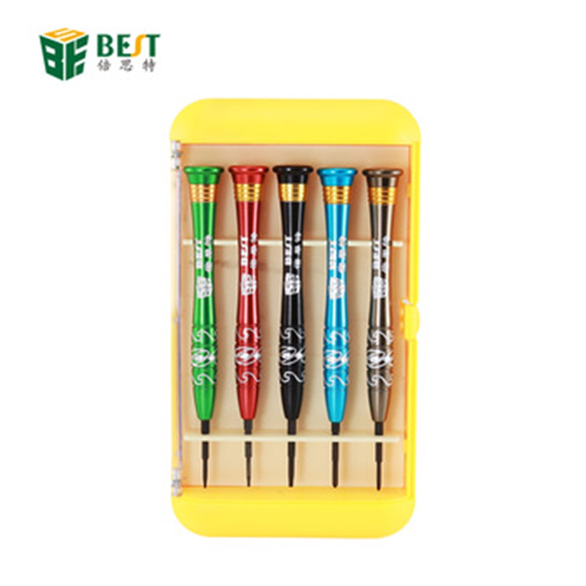 668S Tornavida Set Hirdavat