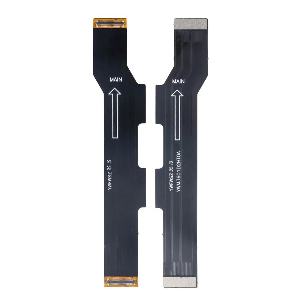 Xiaomi Mi 8 Lite Uyumlu Lcd Ekran Ara Filmi Flex