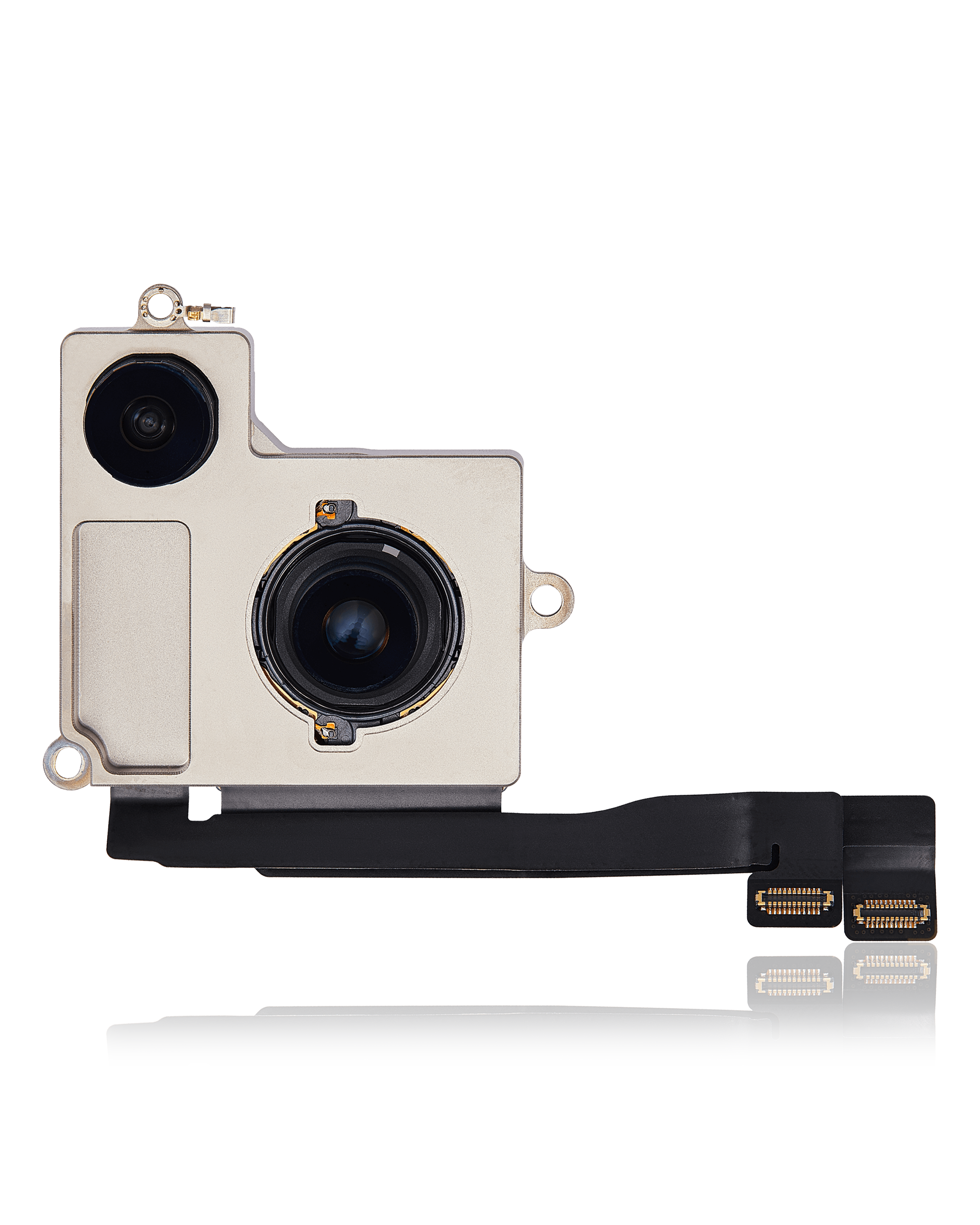 Apple iPhone 15 Uyumlu Arka Kamera