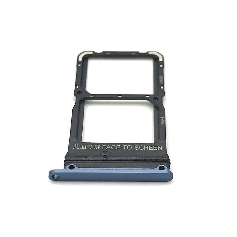 Xiaomi Mi 10 Uyumlu Sim Kart Tepsisi Siyah