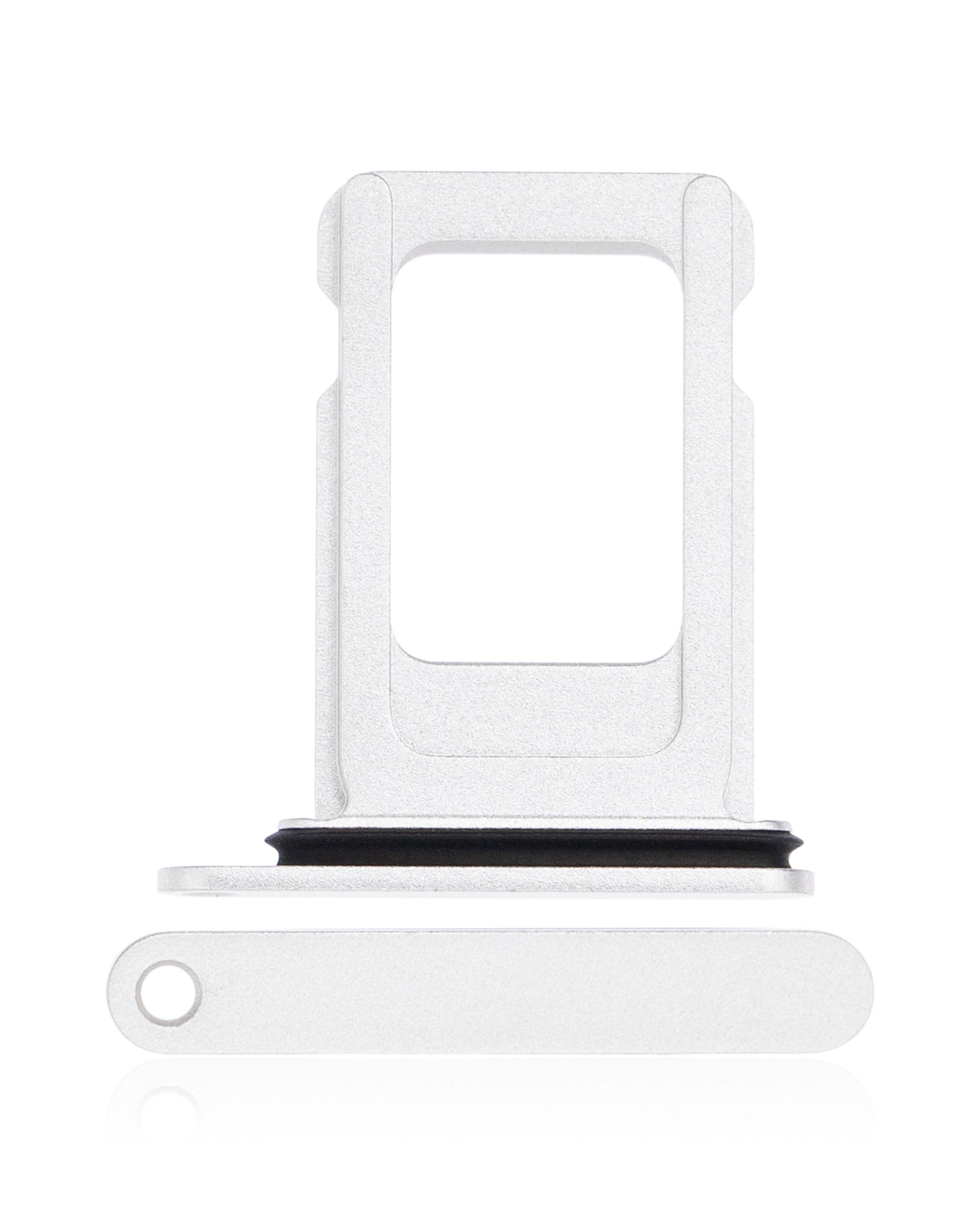 Apple iPhone 13 Mini Uyumlu Sim Kart Tepsisi Pembe