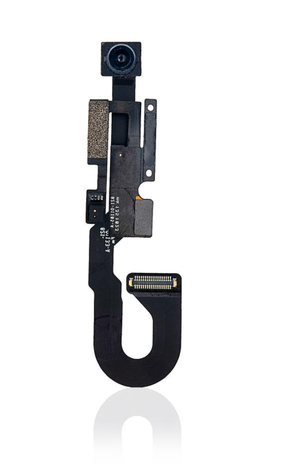 Apple iPhone 8 Uyumlu Uyumlu Ön Kamera Sensör Filmi Flex