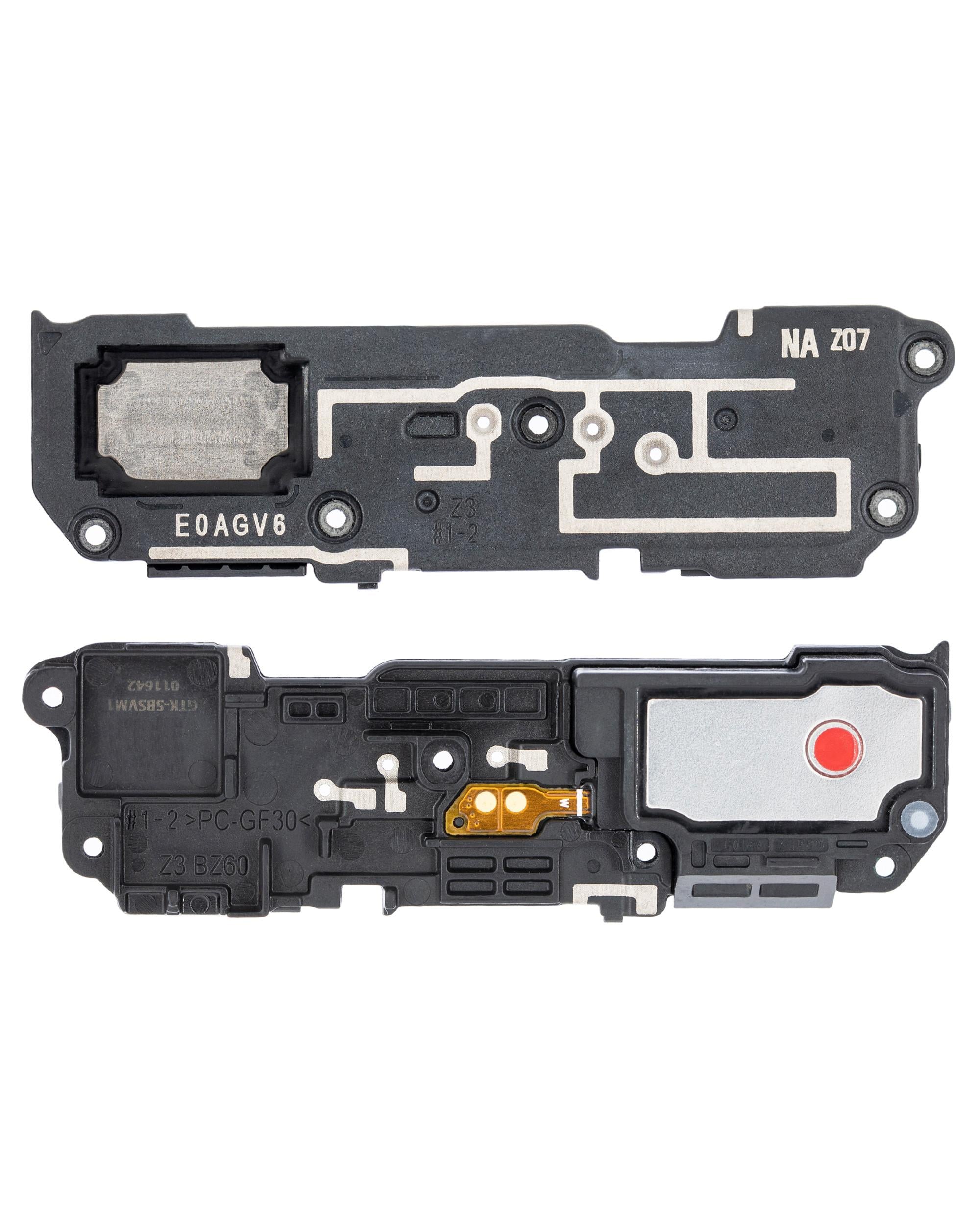 Samsung Galaxy S20 Ultra Uyumlu Buzzer Hoparlör