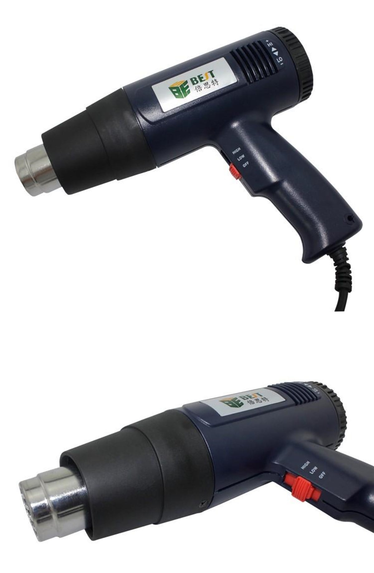 8016-3A Havya Tabancasi Hirdavat