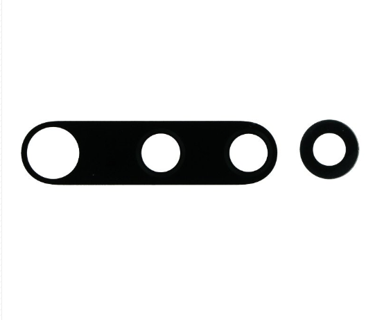 Xiaomi Mi Note 10 Uyumlu Kamera Lensi