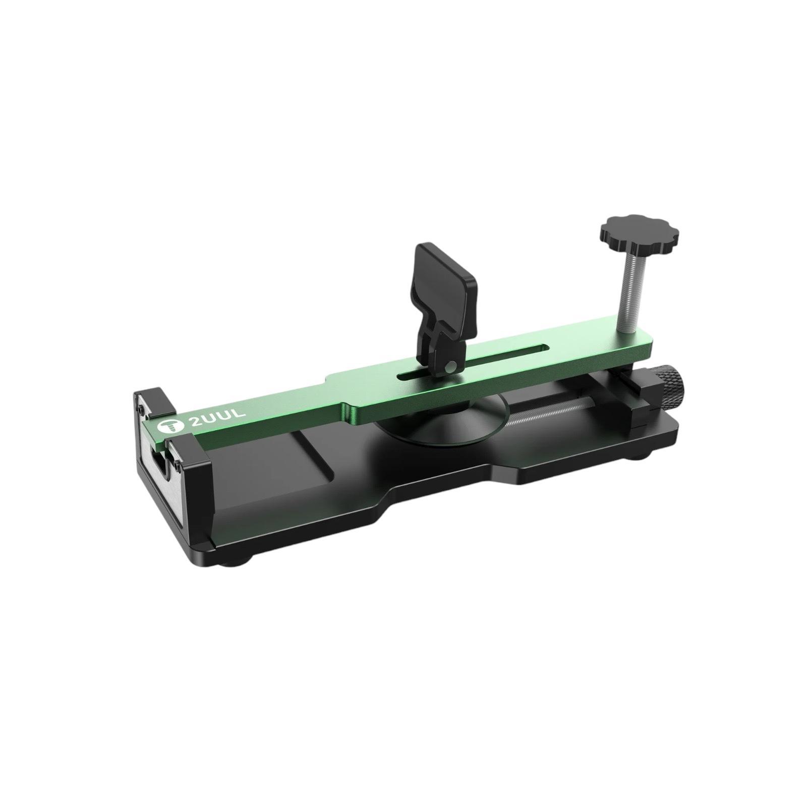 2UUL DA08 Pro Cep Telefonu LCD Ekran Arka Kapak Ayırıcı Armatür