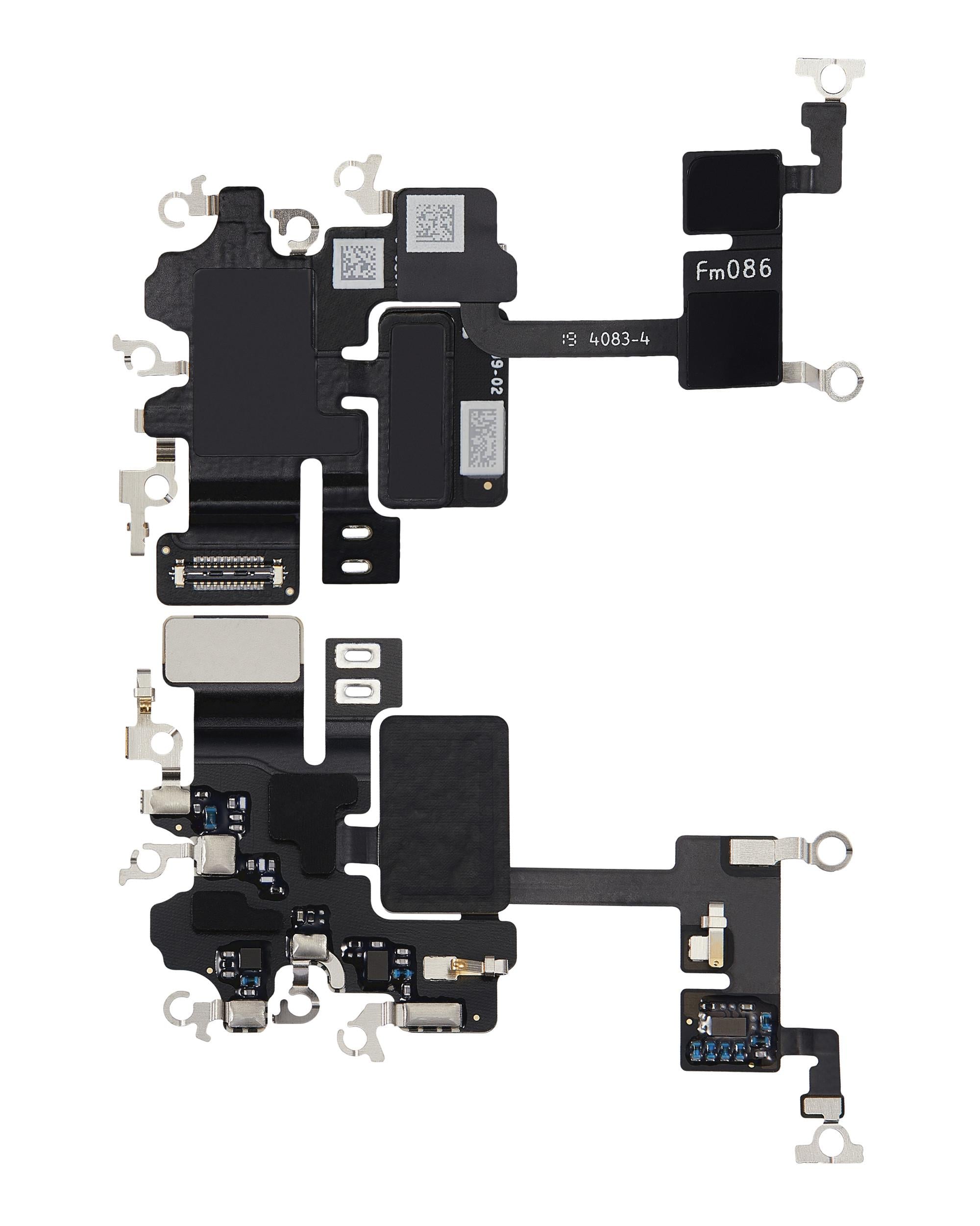 Apple iPhone 14 Plus Uyumlu Wifi Filmi Flex