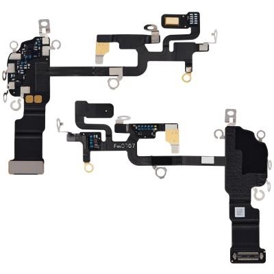 Apple iPhone 15 Pro Uyumlu Wifi Anten Filmi Flex