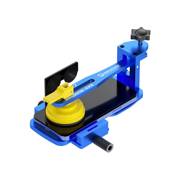 Mechanic CP7 Çok Fonksiyonlu LCD Ekran Sökme ve Onarım Aparatı