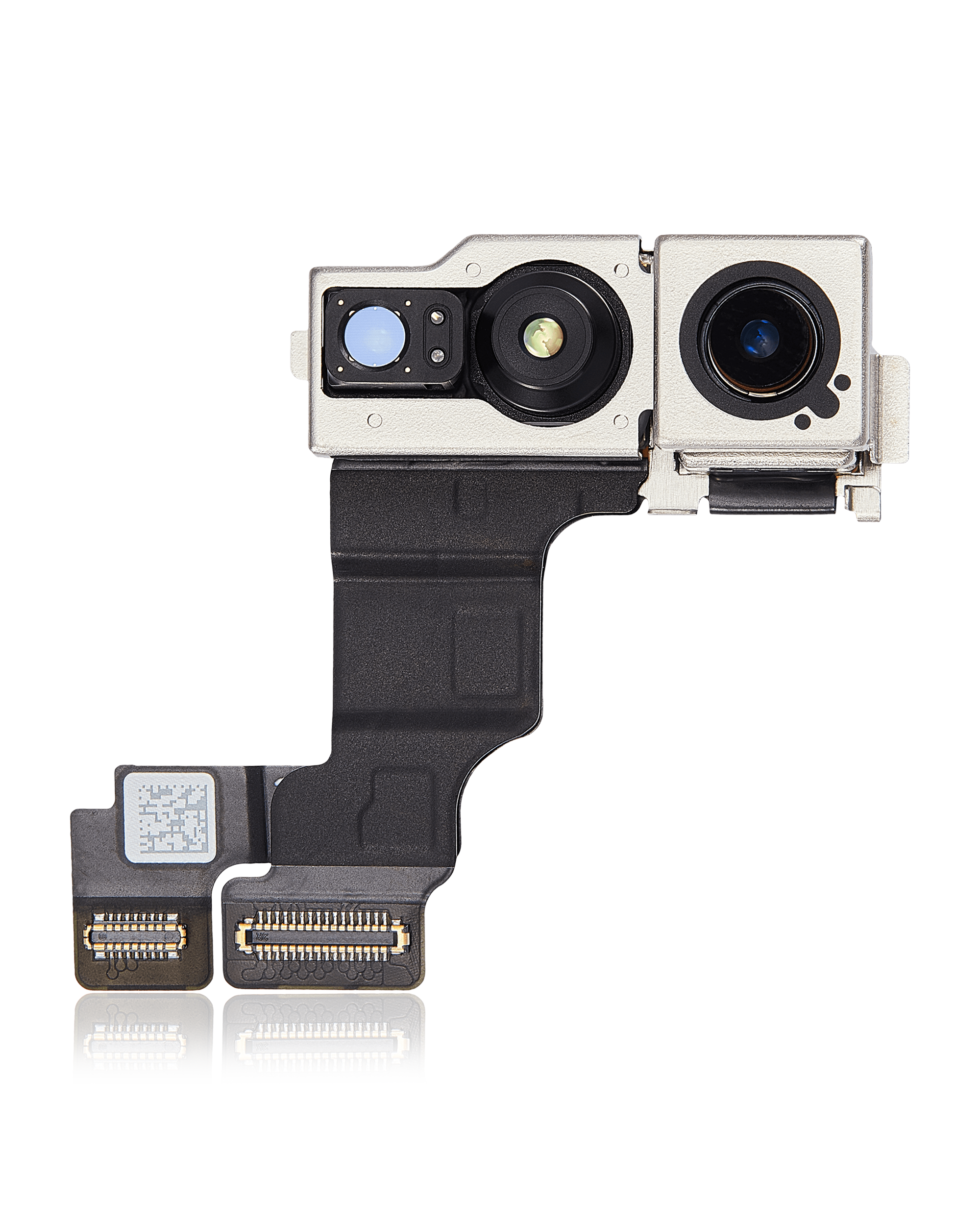 Apple iPhone 15 Uyumlu Ön Kamera