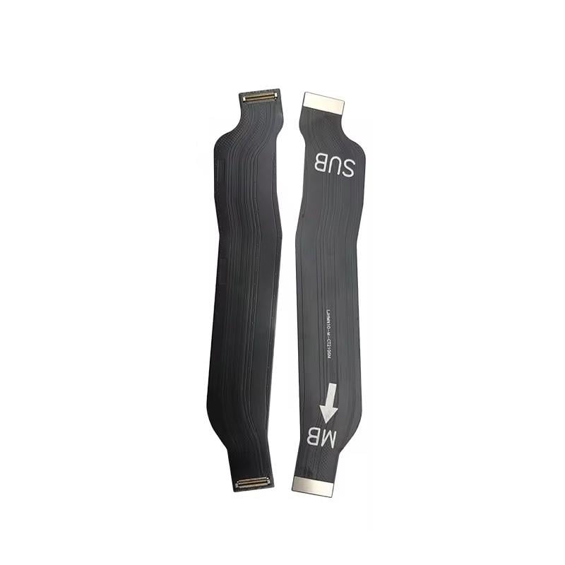 Xiaomi Mi Note 10 Uyumlu Lcd Ekran Ara Filmi Flex