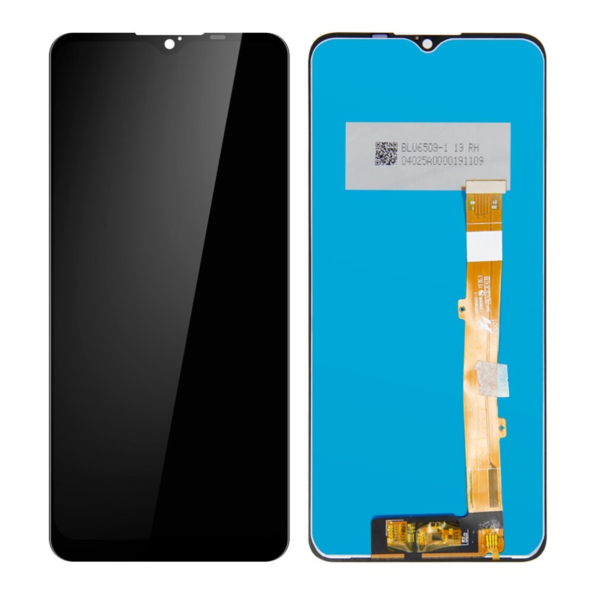 Alcatel One Touch 5048 Lcd Ekran Dokunmatik