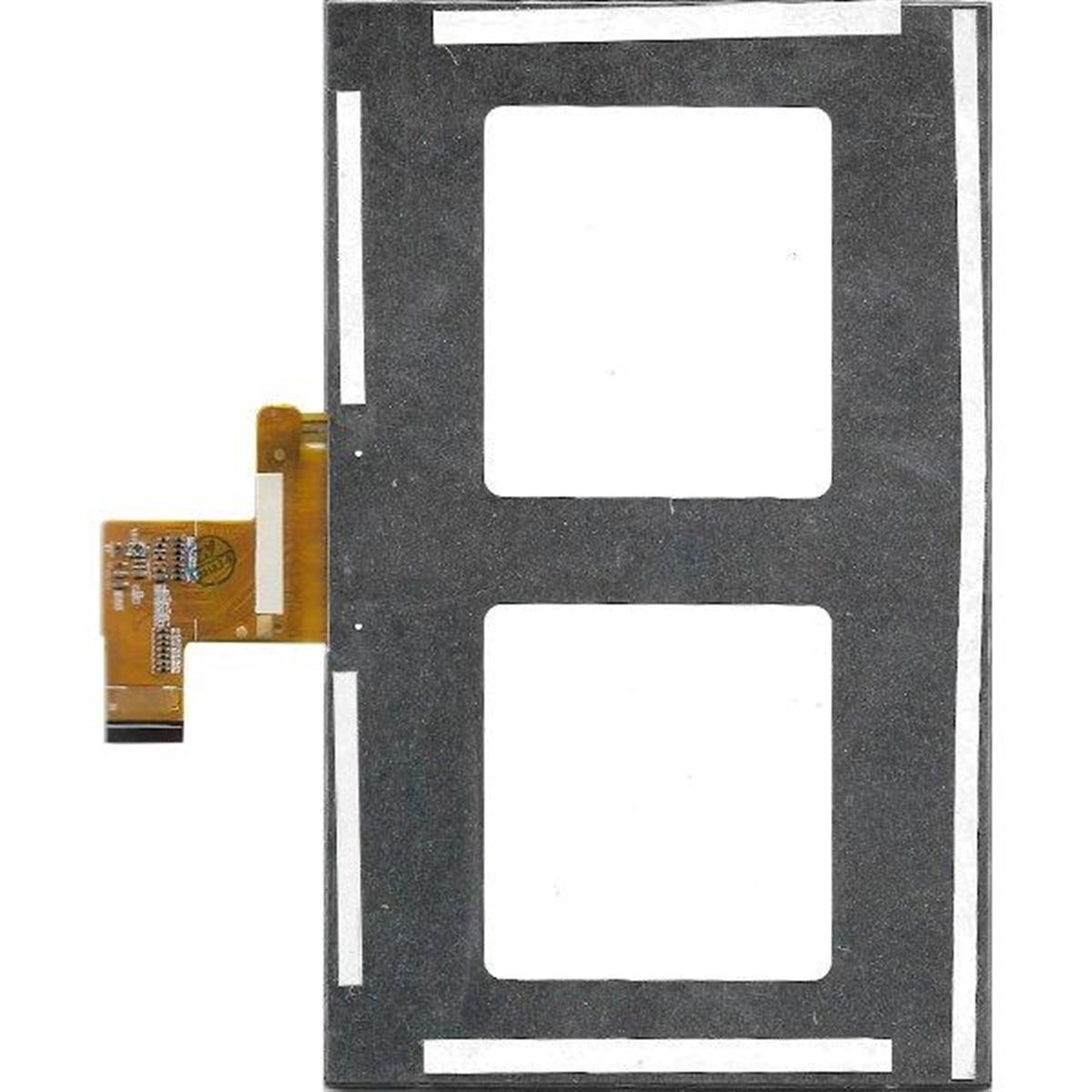 Alcatel One Touch Pop 7 P310X Lcd İç Ekran