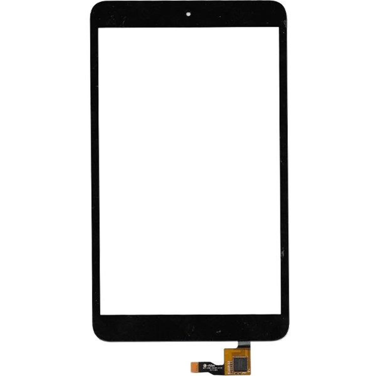 Alcatel One Touch Pop 8 Dokunmatik Siyah